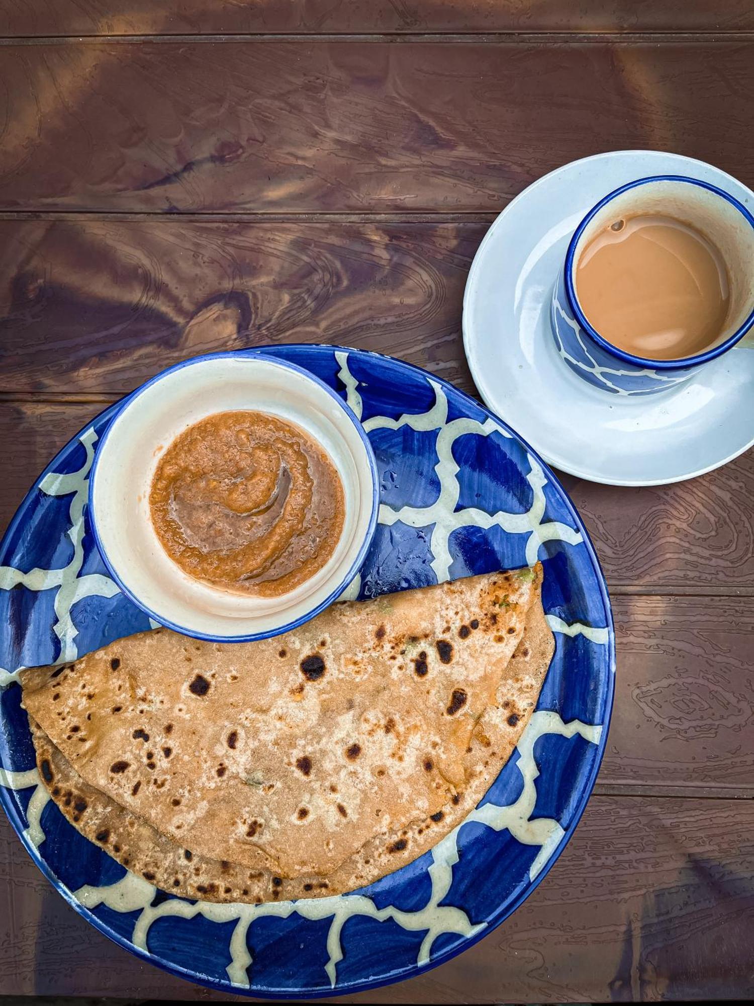 Yaarana Stay & Cafe, Vashisht, Manali Zewnętrze zdjęcie