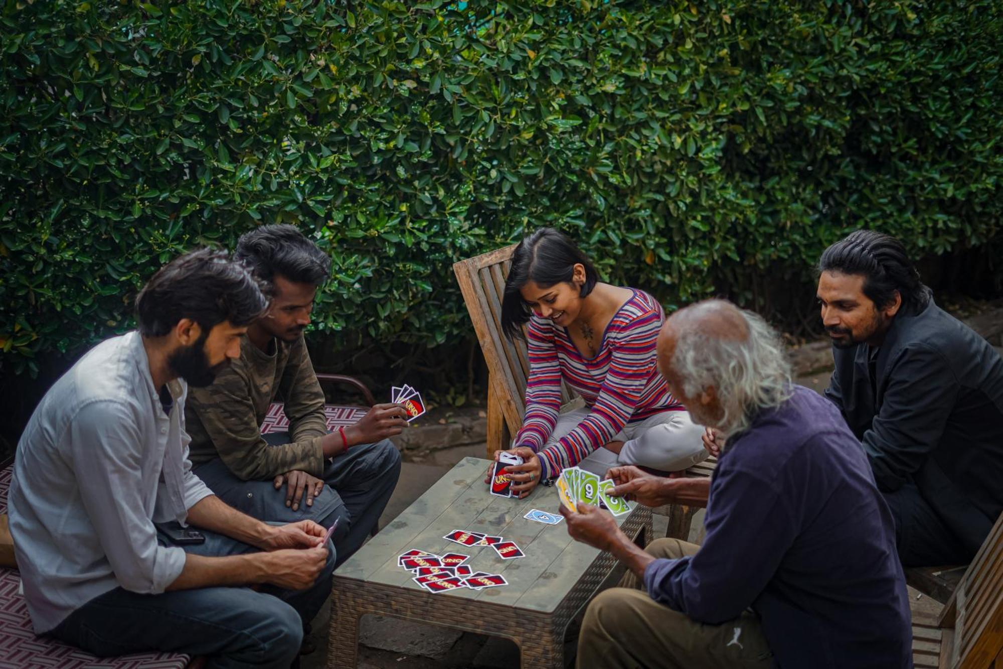 Yaarana Stay & Cafe, Vashisht, Manali Zewnętrze zdjęcie