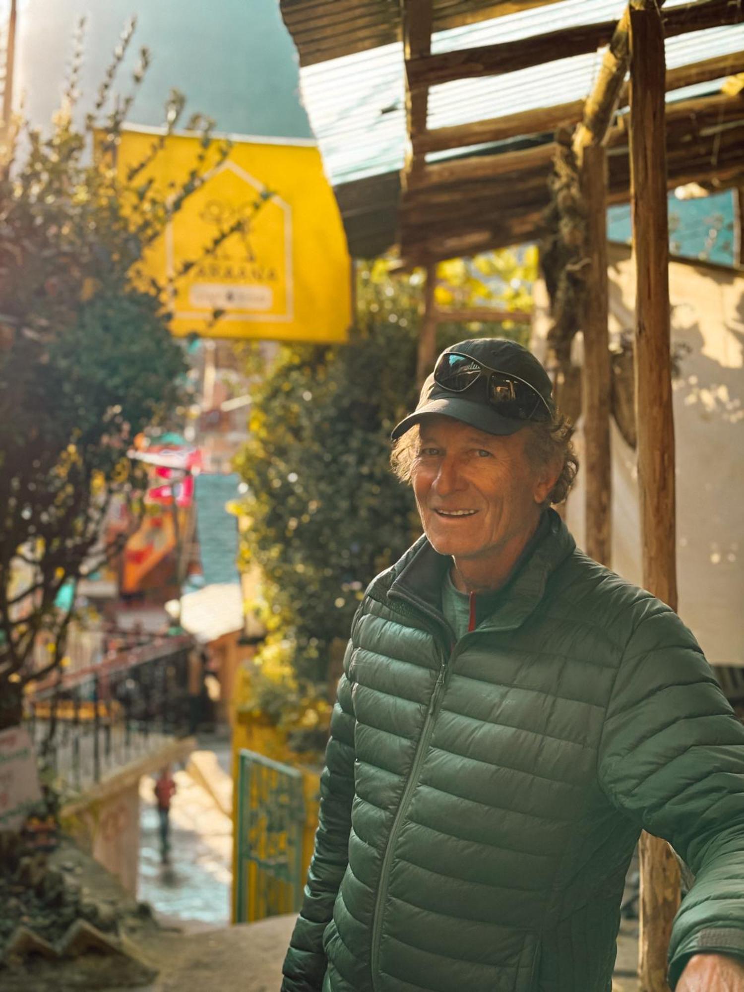 Yaarana Stay & Cafe, Vashisht, Manali Zewnętrze zdjęcie